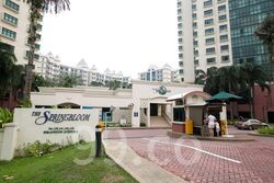 The Springbloom (D19), Condominium #632905161